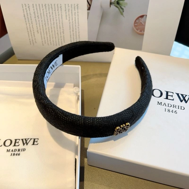 Loewe Hair Hoop StreetReady 264117