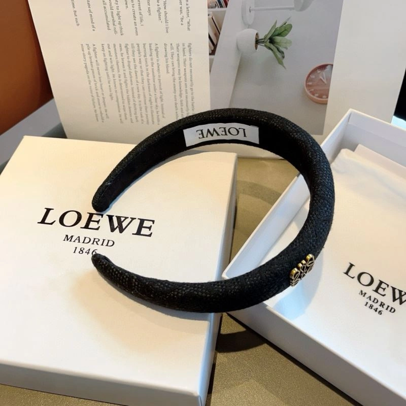 Loewe Hair Hoop StreetReady 264117