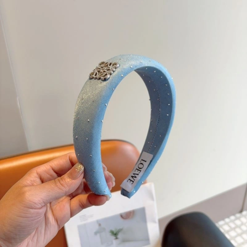 Loewe Hair Hoop Flexible 264108