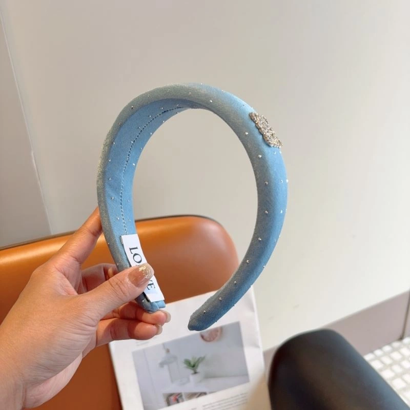 Loewe Hair Hoop Flexible 264108
