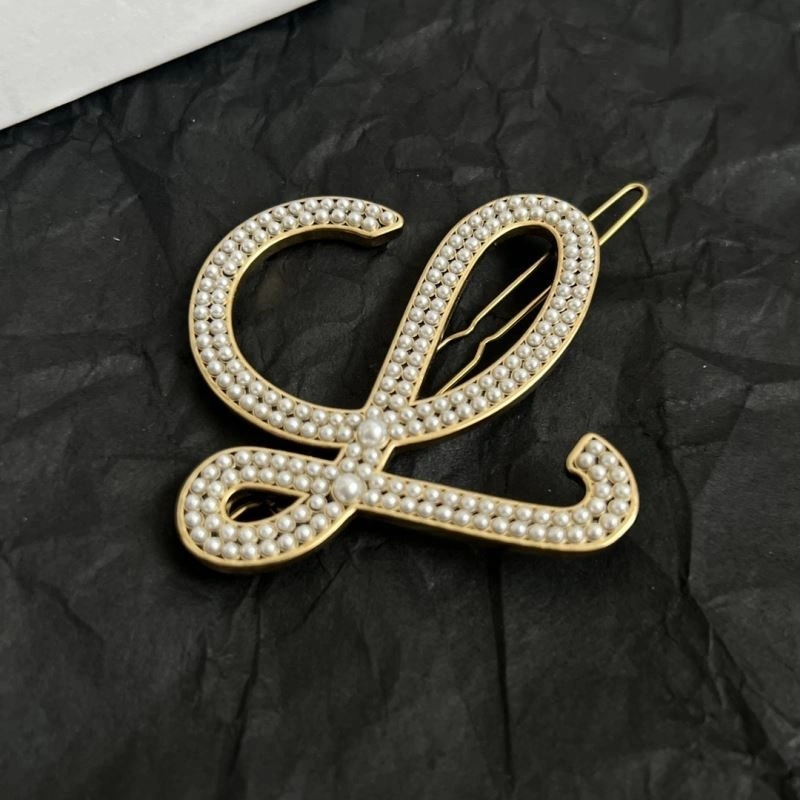 Stylish Loewe Hairpins 208653