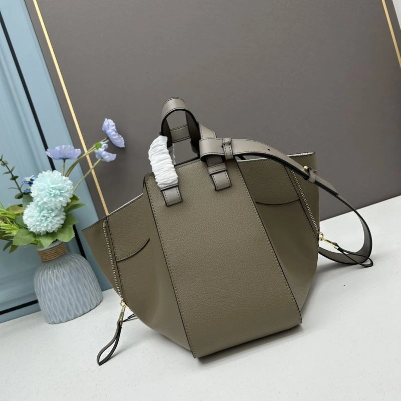 Premium Loewe Hammock Bags 83755