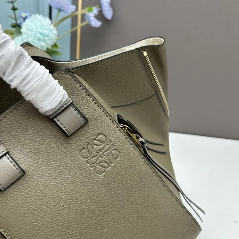 Premium Loewe Hammock Bags 83755