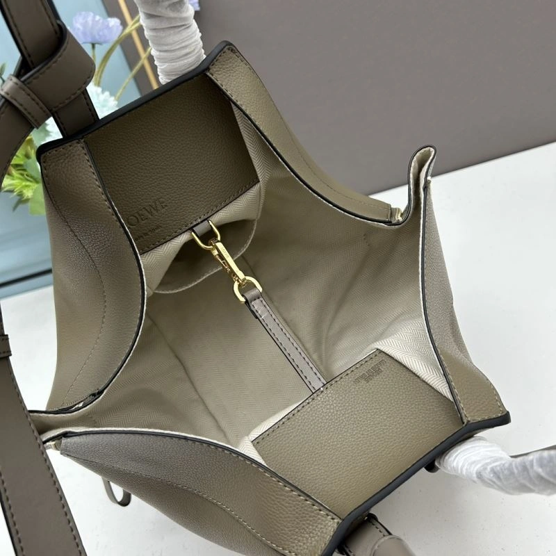 Premium Loewe Hammock Bags 83755