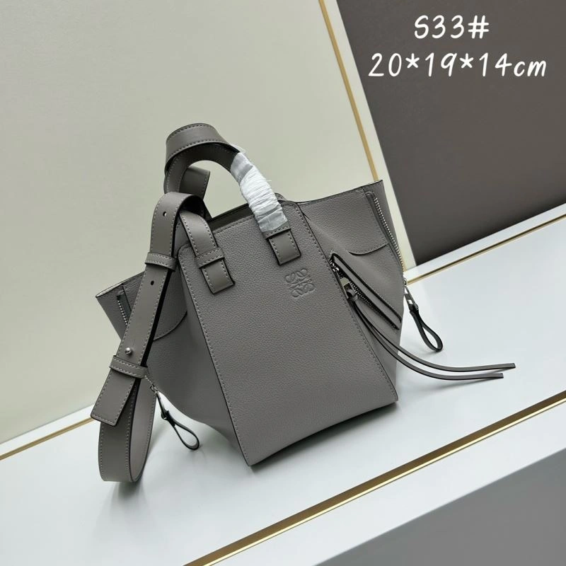 Loewe Hammock Bags Practical 83741