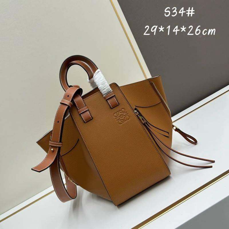 Loewe Hammock Bags Popular 83748