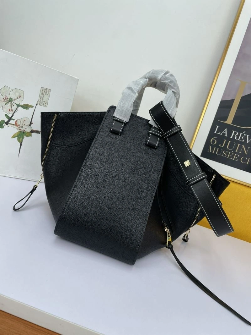 Loewe Hammock Bags Bold 83746