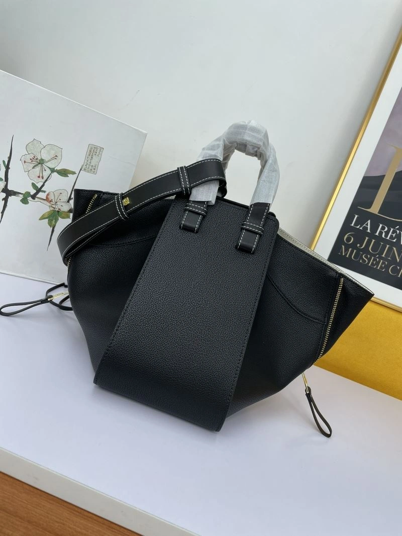 Loewe Hammock Bags Bold 83746