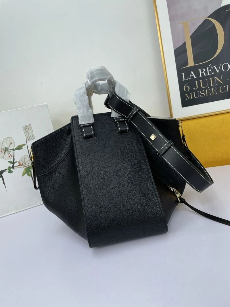 Loewe Hammock Bags Bold 83746