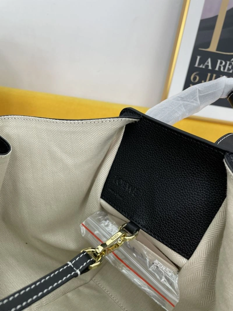Loewe Hammock Bags Bold 83746