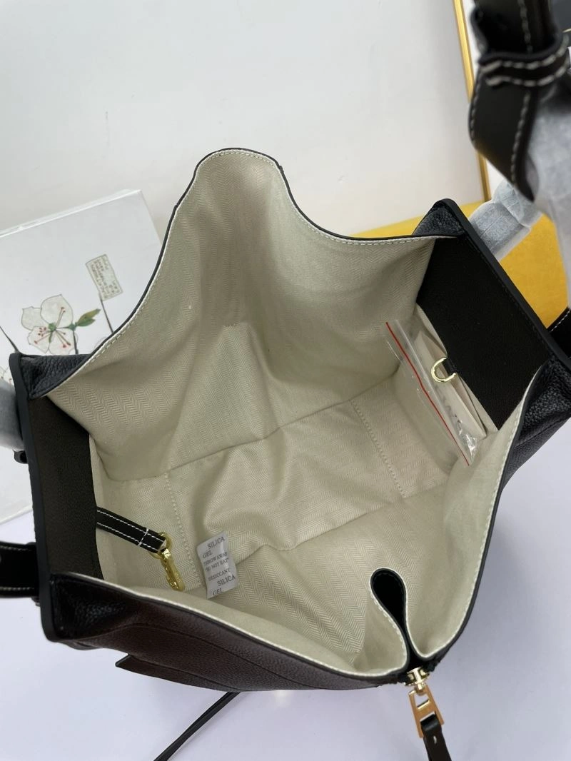 Loewe Hammock Bags Bold 83746