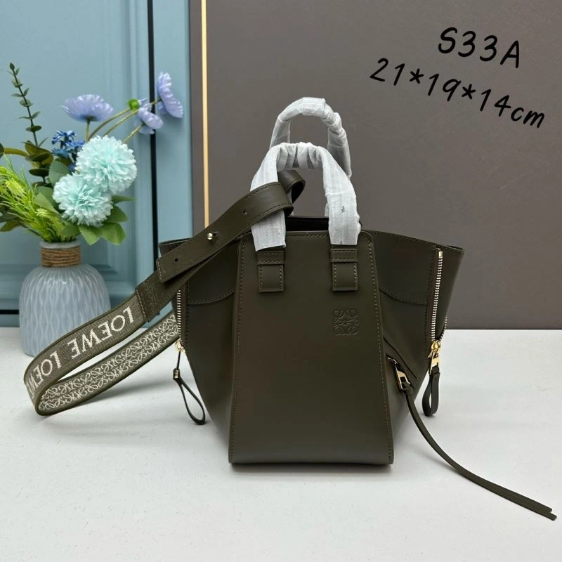 Loewe Hammock Bags ModernLook 83752