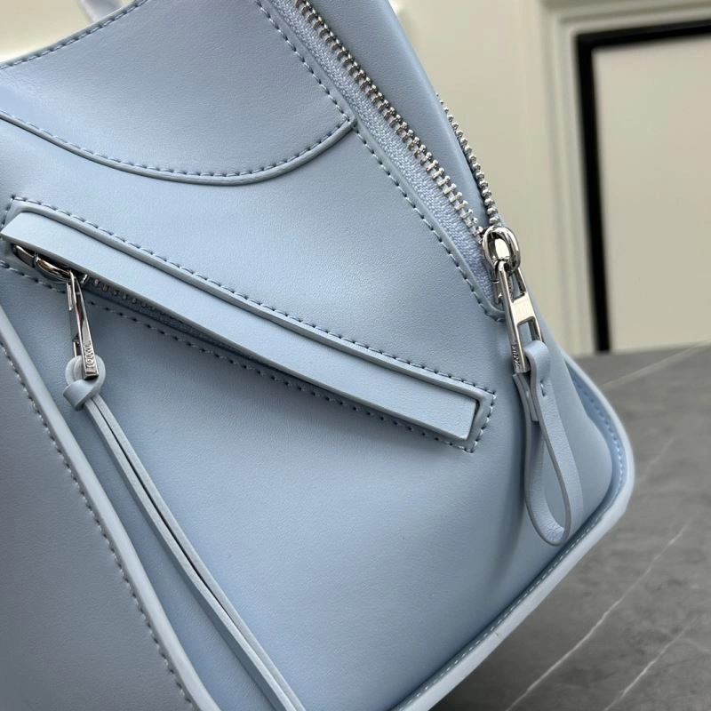 Minimalist Loewe Hammock Bags 83736