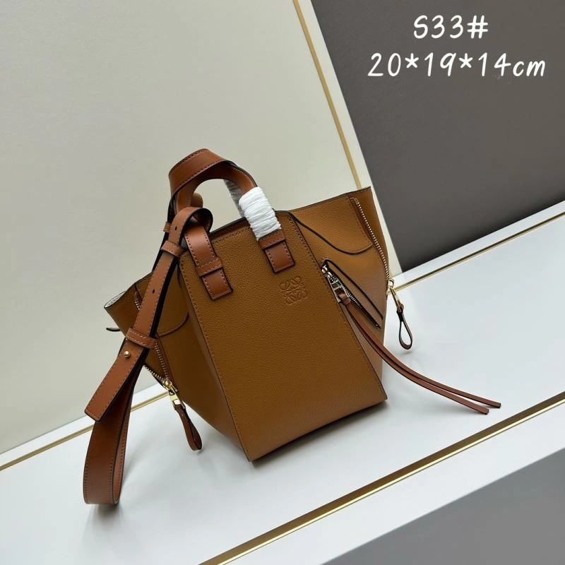 Loewe Hammock Bags OnTrend 83743