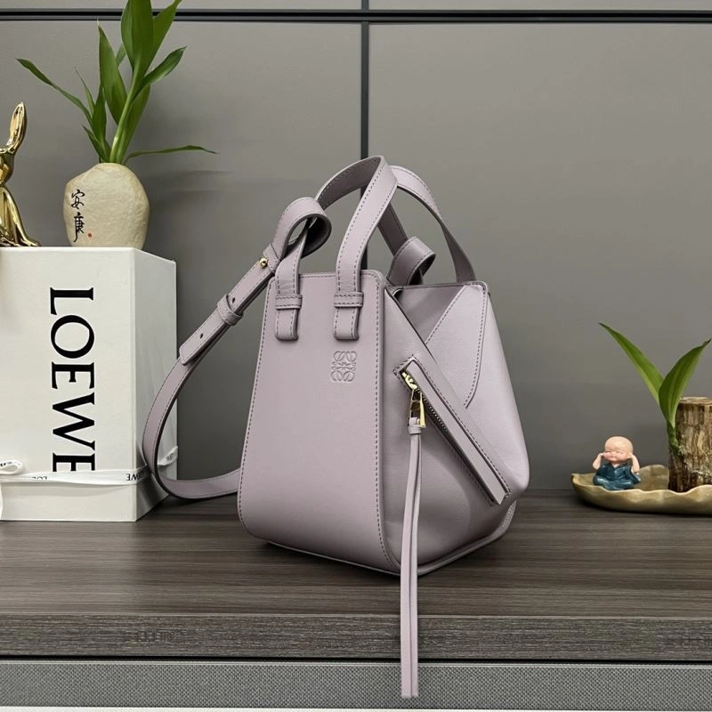 Loewe Hammock Bags Unisex 77395