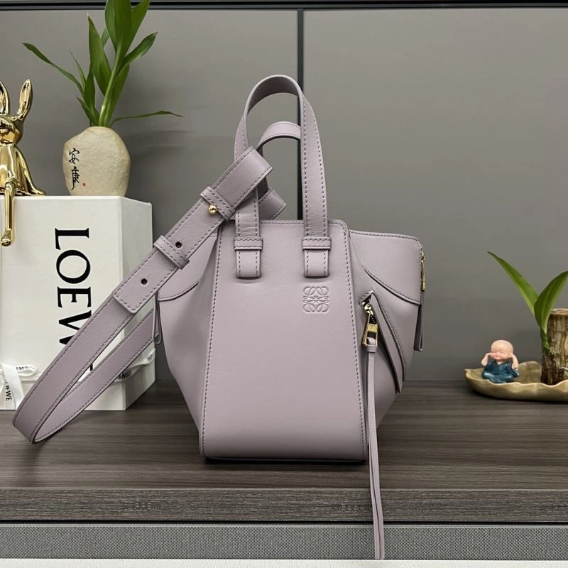 Loewe Hammock Bags Unisex 77395