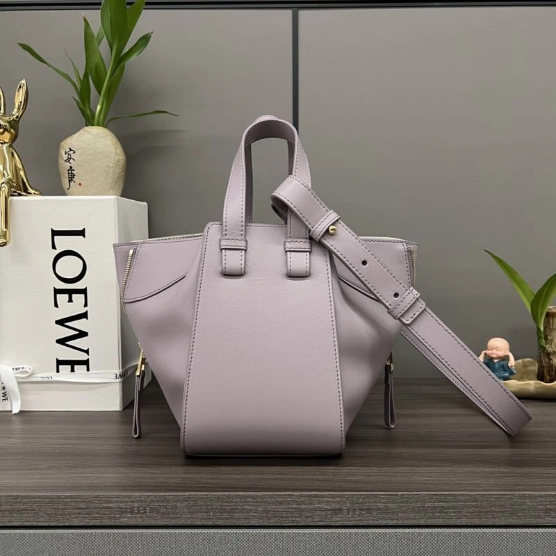 Loewe Hammock Bags Unisex 77395