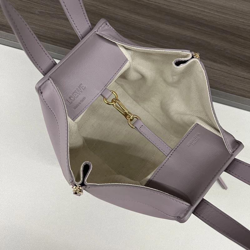 Loewe Hammock Bags Unisex 77395