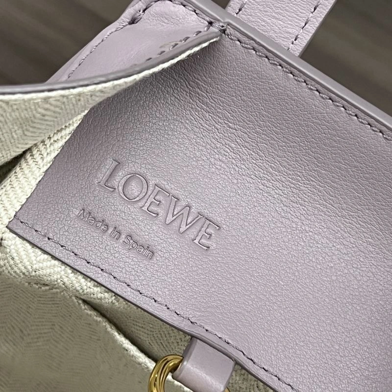 Loewe Hammock Bags Unisex 77395