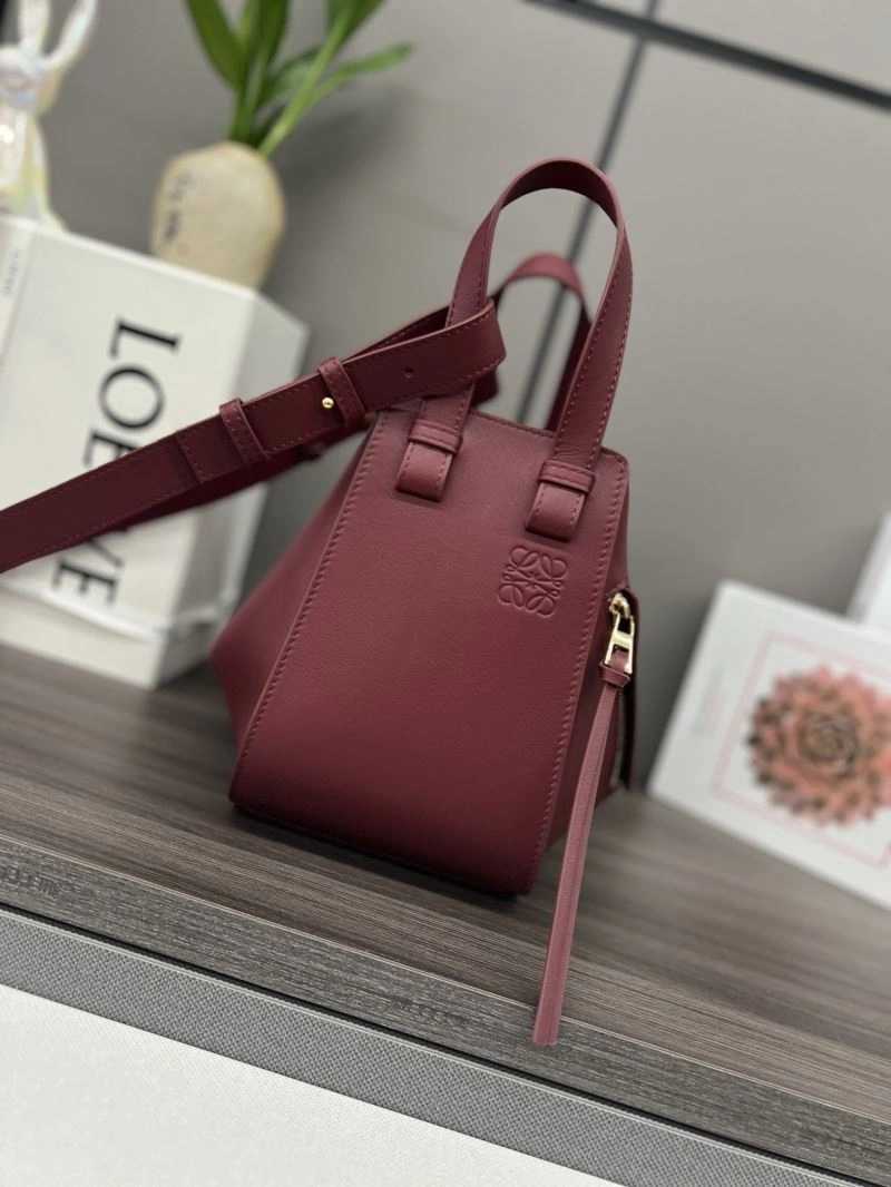 SoftTouch Loewe Hammock Bags 77393