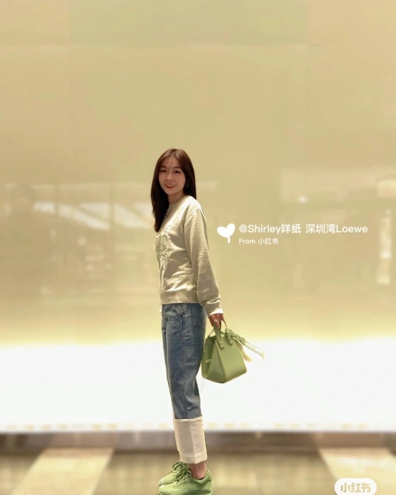 Loewe Hammock Bags AllSeason 77394