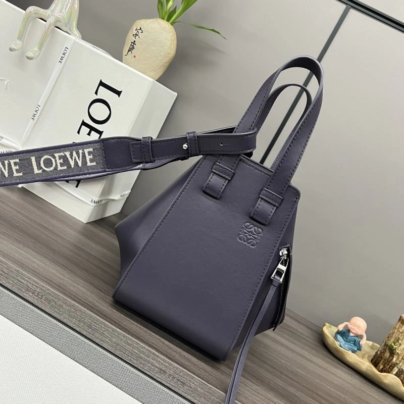 Loewe Hammock Bags Efficient 77388
