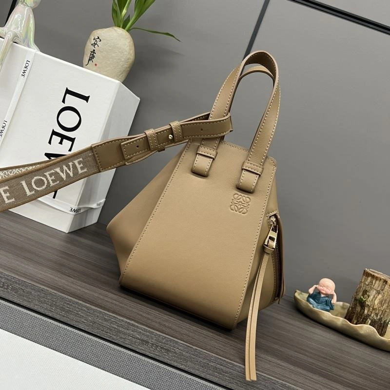 SmoothTexture Loewe Hammock Bags 77389