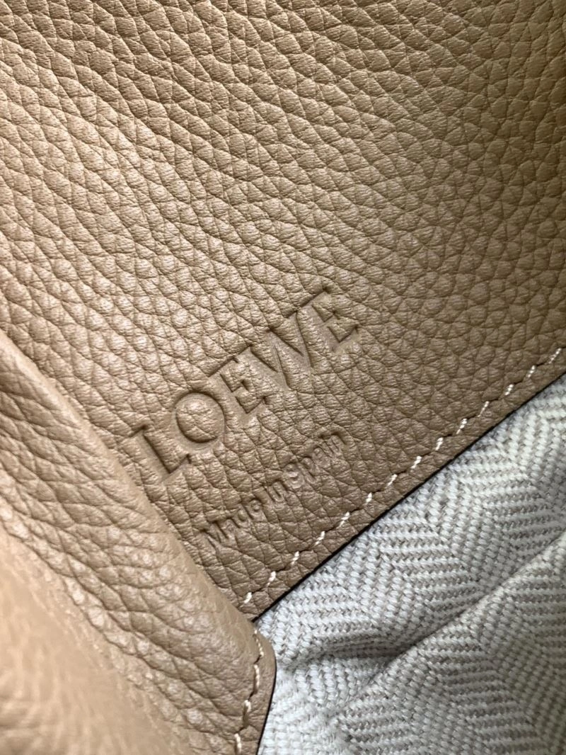 Loewe Hammock Bags OnTrend 73393