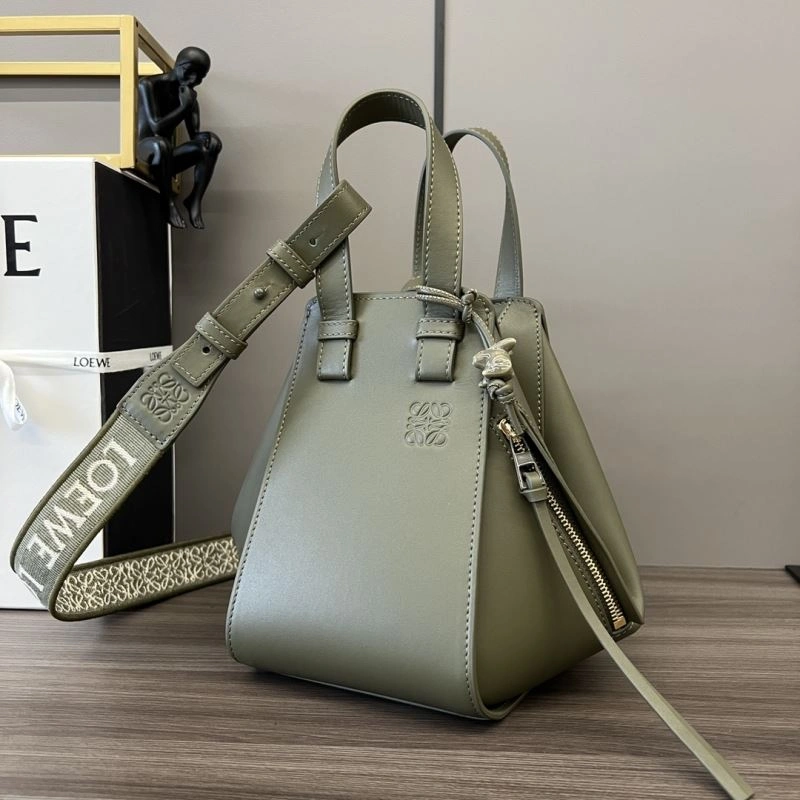 Loewe Hammock Bags Lightweight 73347