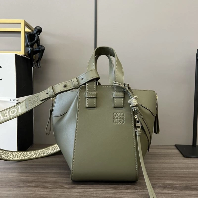 Loewe Hammock Bags Lightweight 73347