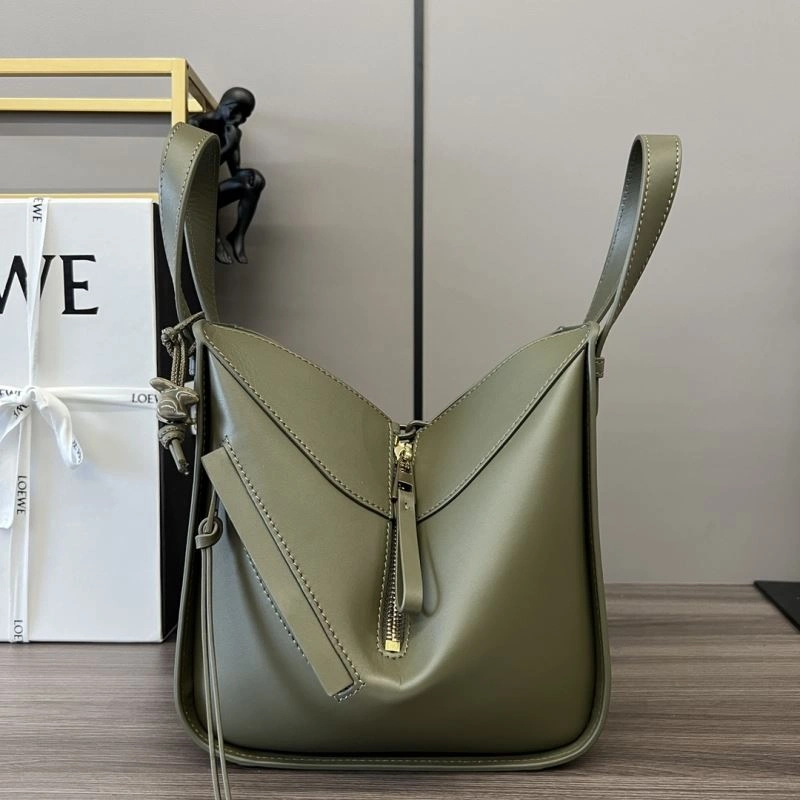 Loewe Hammock Bags Lightweight 73347