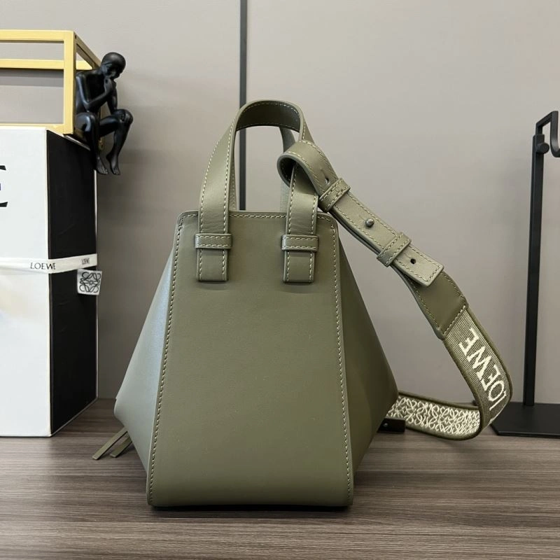 Loewe Hammock Bags Lightweight 73347