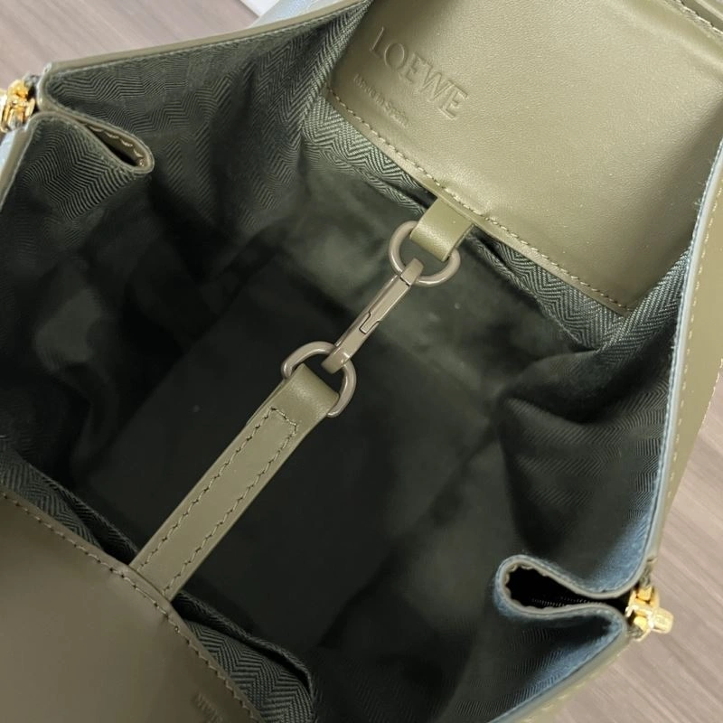 Loewe Hammock Bags Lightweight 73347