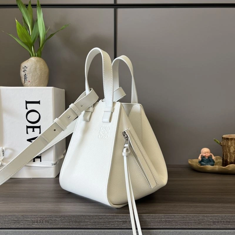Compact Loewe Hammock Bags 73350