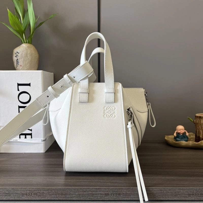 Compact Loewe Hammock Bags 73350