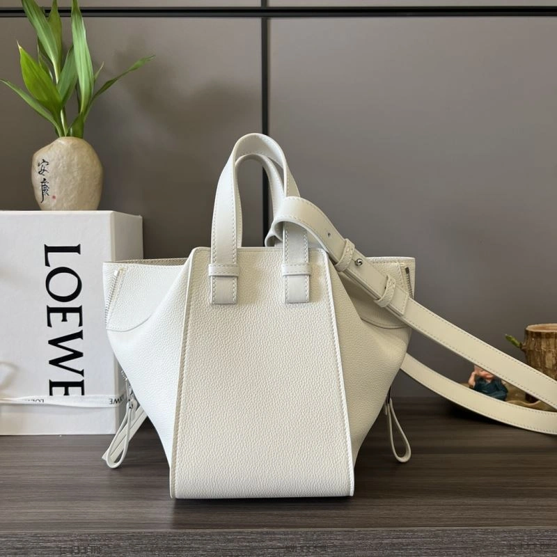 Compact Loewe Hammock Bags 73350