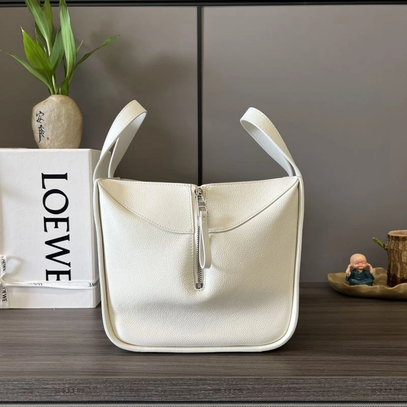 Compact Loewe Hammock Bags 73350