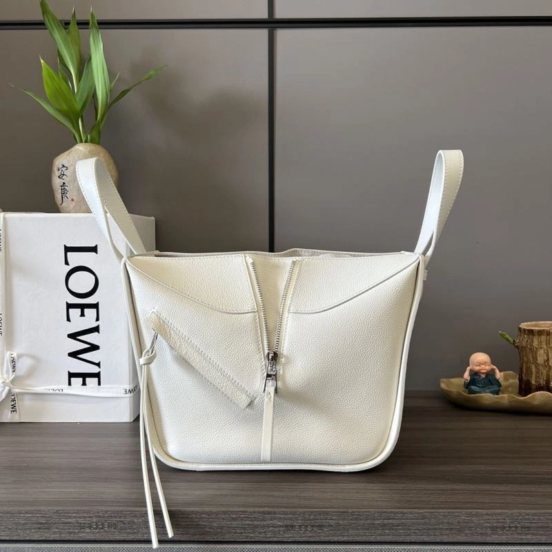 Compact Loewe Hammock Bags 73350