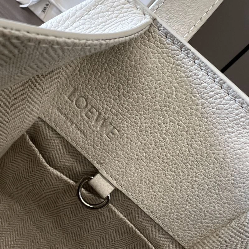 Compact Loewe Hammock Bags 73350