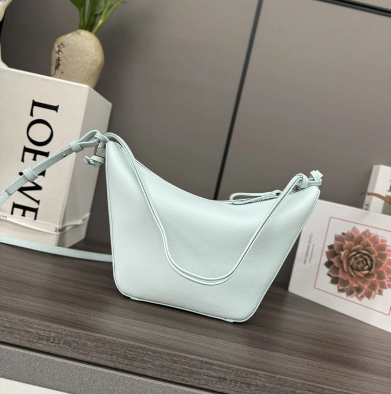 Breathable Loewe Hammock Bags 73346