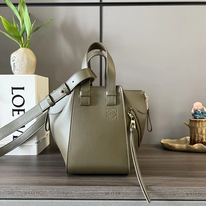Loewe Hammock Bags TopPick 73388