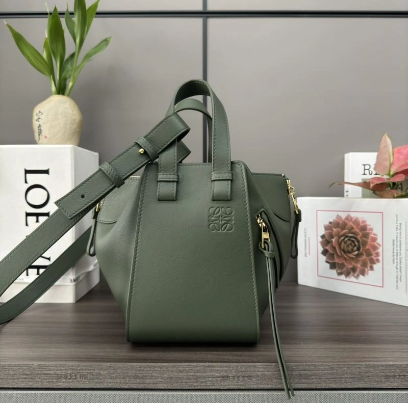 Loewe Hammock Bags Bright 73339