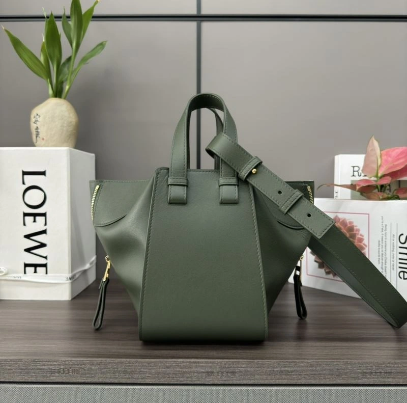 Loewe Hammock Bags Bright 73339