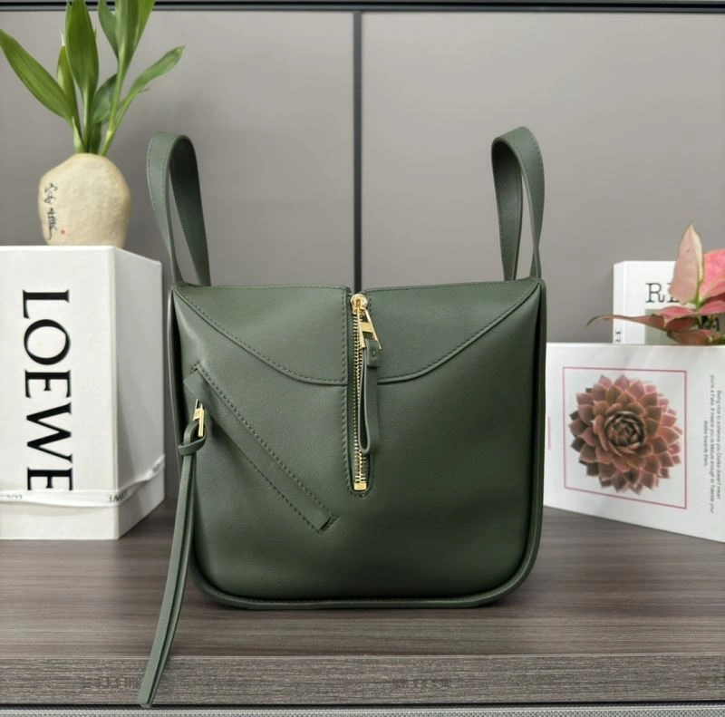 Loewe Hammock Bags Bright 73339