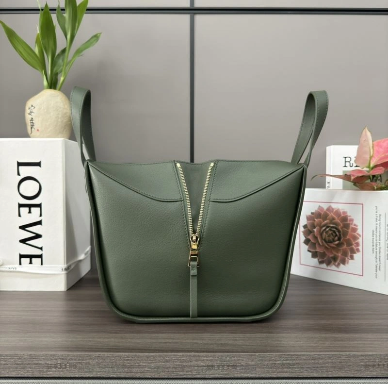 Loewe Hammock Bags Bright 73339