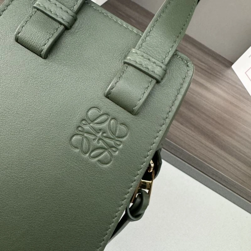 Loewe Hammock Bags Bright 73339