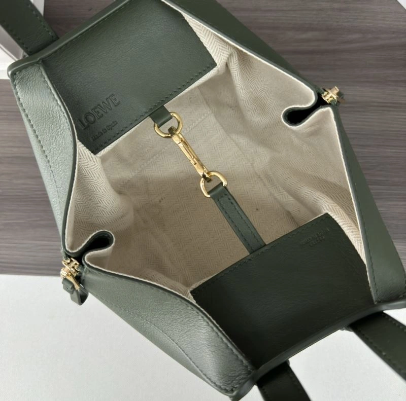 Loewe Hammock Bags Bright 73339