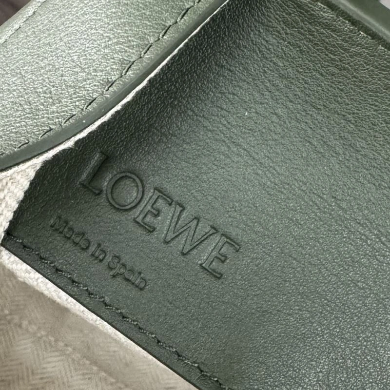 Loewe Hammock Bags Bright 73339
