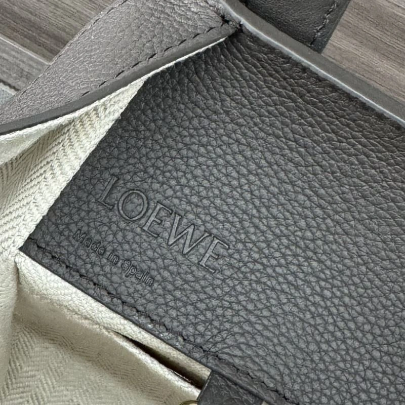 WaterResistant Loewe Hammock Bags 73340