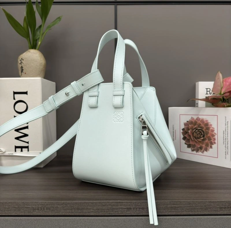 Loewe Hammock Bags Comfortable 73390